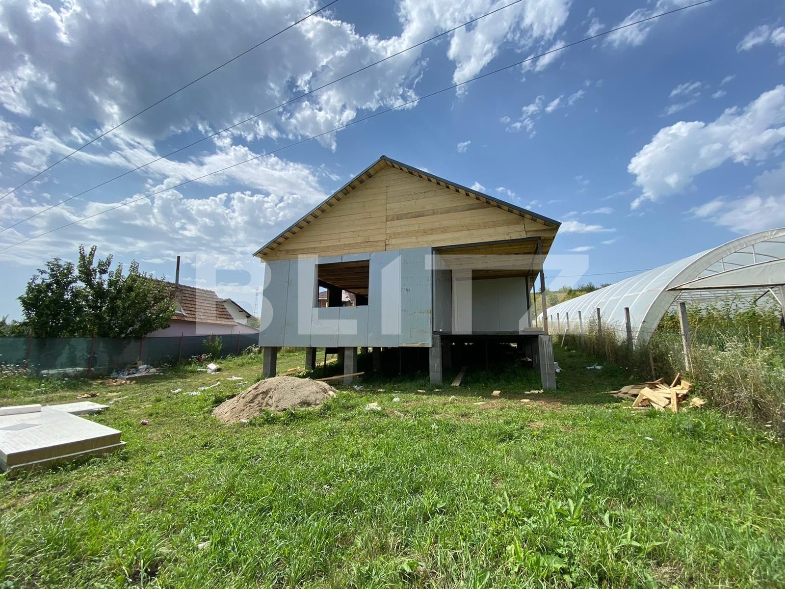 Casa de vânzare 4 camere Exterior Vest - 69650CV | BLITZ Cluj-Napoca | Poza4