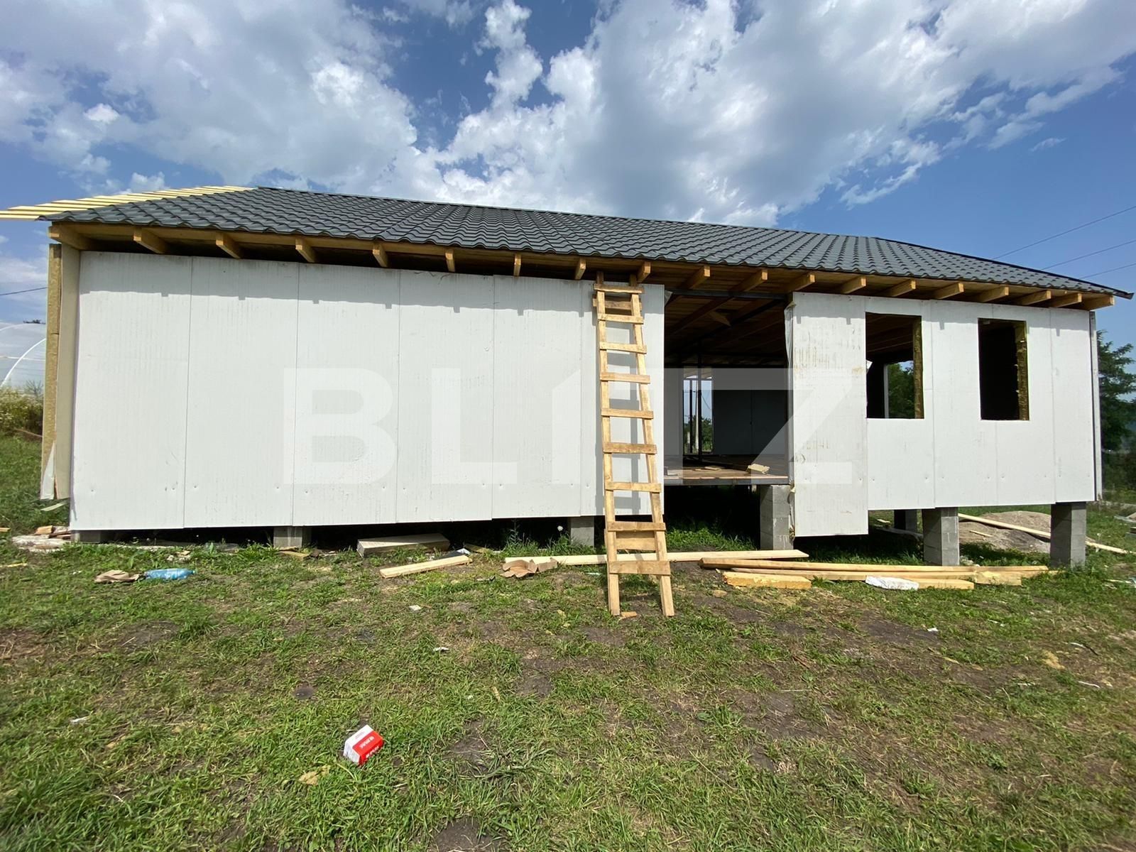 Casa de vânzare 4 camere Exterior Vest - 69650CV | BLITZ Cluj-Napoca | Poza5