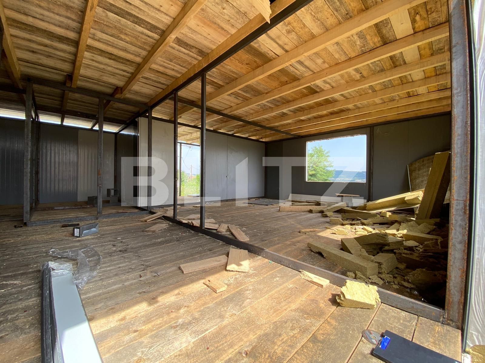 Casa de vânzare 4 camere Exterior Vest - 69650CV | BLITZ Cluj-Napoca | Poza8