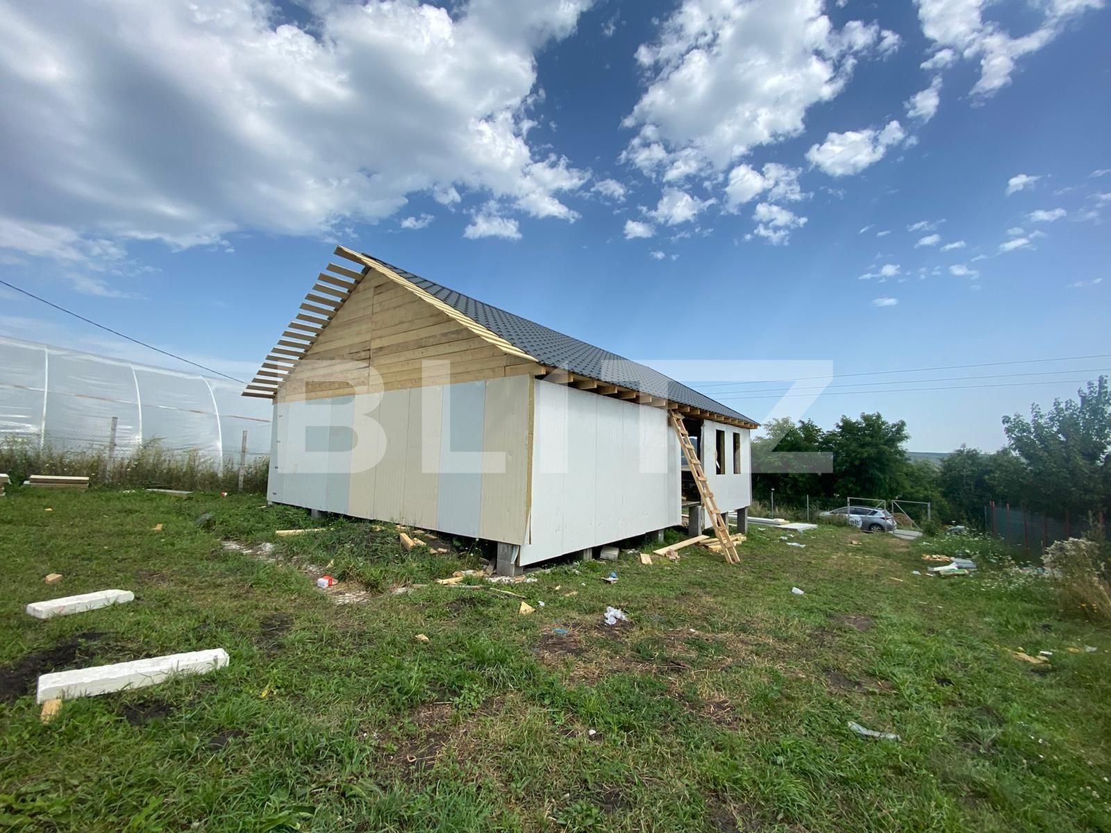 Casa de vânzare 4 camere Exterior Vest - 69650CV | BLITZ Cluj-Napoca | Poza6