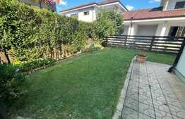 Duplex de vanzare, 150 mp , garaj, mobilat si utilat , teren 300 mp  , zona Florilor 