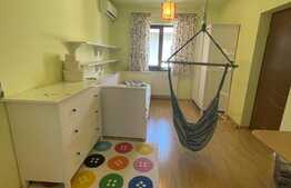 Duplex de vanzare, 150 mp , garaj, mobilat si utilat , teren 300 mp  , zona Florilor 