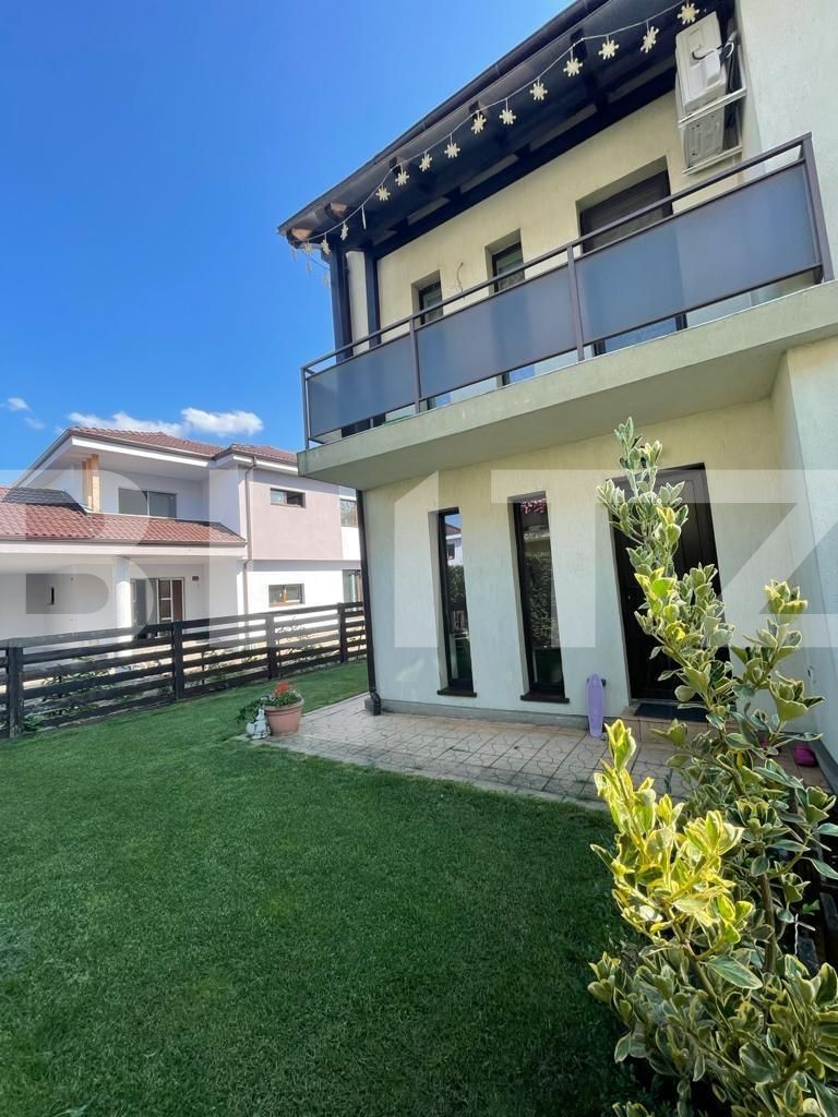 Casa de vânzare 4 camere Floreşti - 69653CV | BLITZ Cluj-Napoca | Poza1