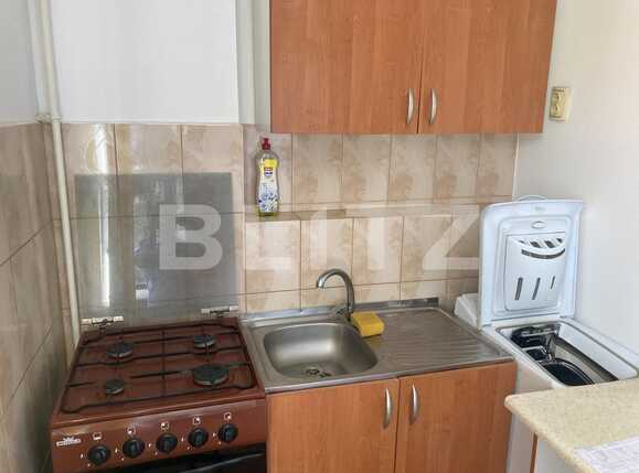 Garsonieră de închiriat Grivitei - 69657AI | BLITZ Brașov | Poza3