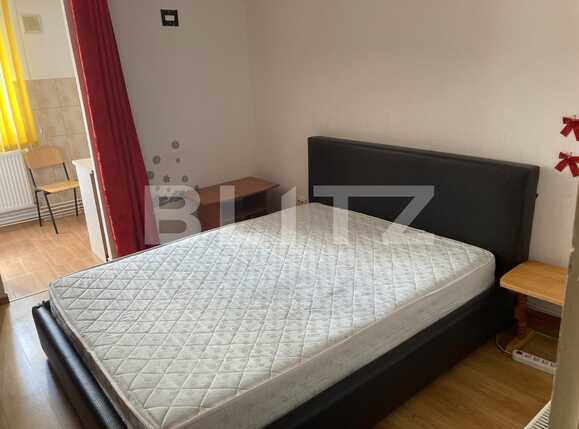 Garsonieră de închiriat Grivitei - 69657AI | BLITZ Brașov | Poza1