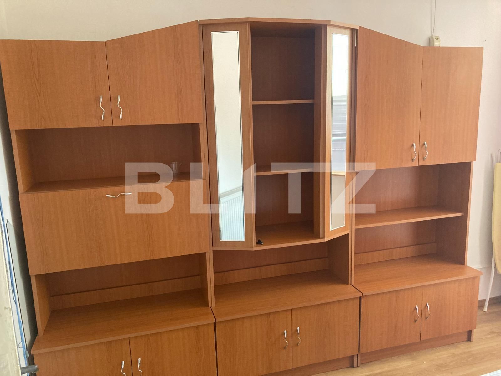 Garsonieră de închiriat Grivitei - 69657AI | BLITZ Brașov | Poza2