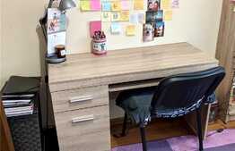 Apartament 3 camere decomandate, 87mp, calea Manastur