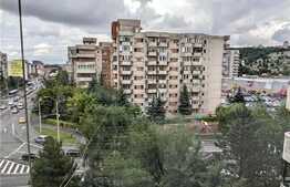 Apartament 3 camere decomandate, 87mp, calea Manastur