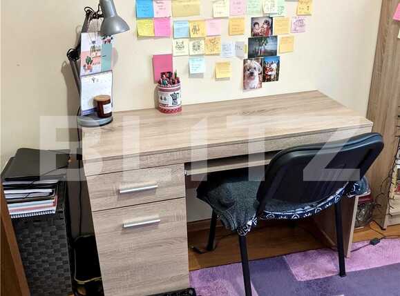 Apartament de închiriat 3 camere Manastur - 69658AI | BLITZ Cluj-Napoca | Poza4