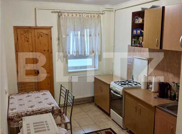 Apartament de închiriat 3 camere Manastur - 69658AI | BLITZ Cluj-Napoca | Poza7