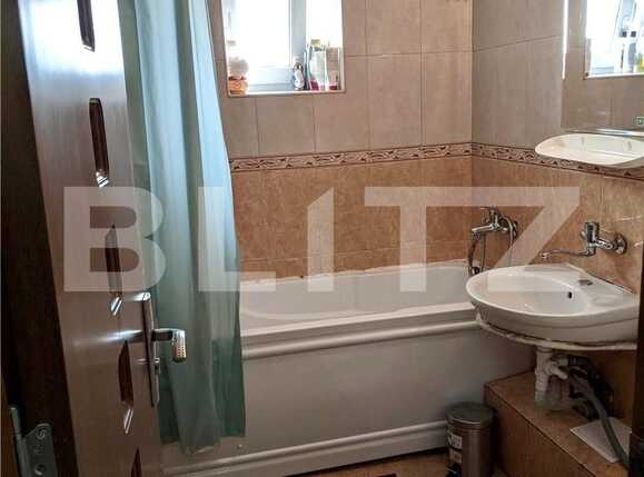 Apartament de închiriat 3 camere Manastur - 69658AI | BLITZ Cluj-Napoca | Poza9