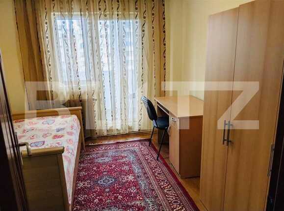 Apartament de închiriat 3 camere Manastur - 69658AI | BLITZ Cluj-Napoca | Poza6