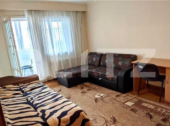 Apartament de închiriat 3 camere Manastur - 69658AI | BLITZ Cluj-Napoca | Poza1