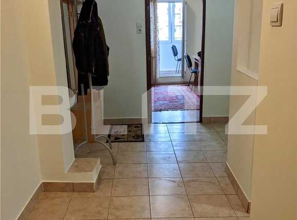 Apartament de închiriat 3 camere Manastur - 69658AI | BLITZ Cluj-Napoca | Poza8