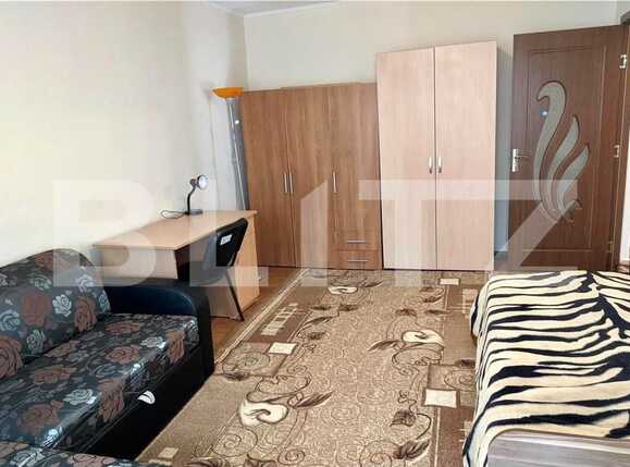 Apartament de închiriat 3 camere Manastur - 69658AI | BLITZ Cluj-Napoca | Poza2