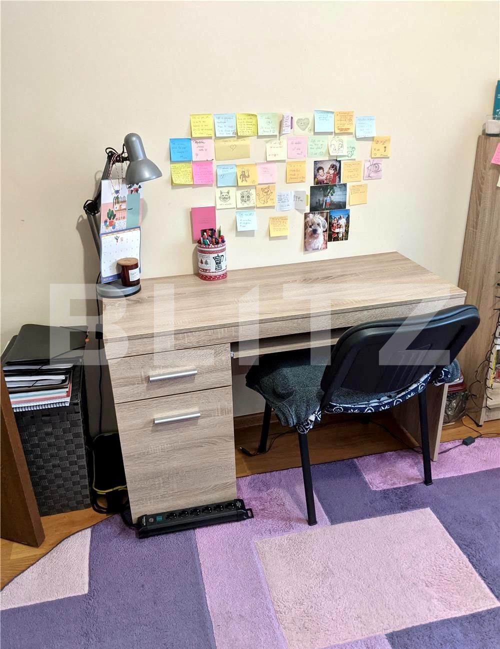 Apartament de închiriat 3 camere Manastur - 69658AI | BLITZ Cluj-Napoca | Poza4