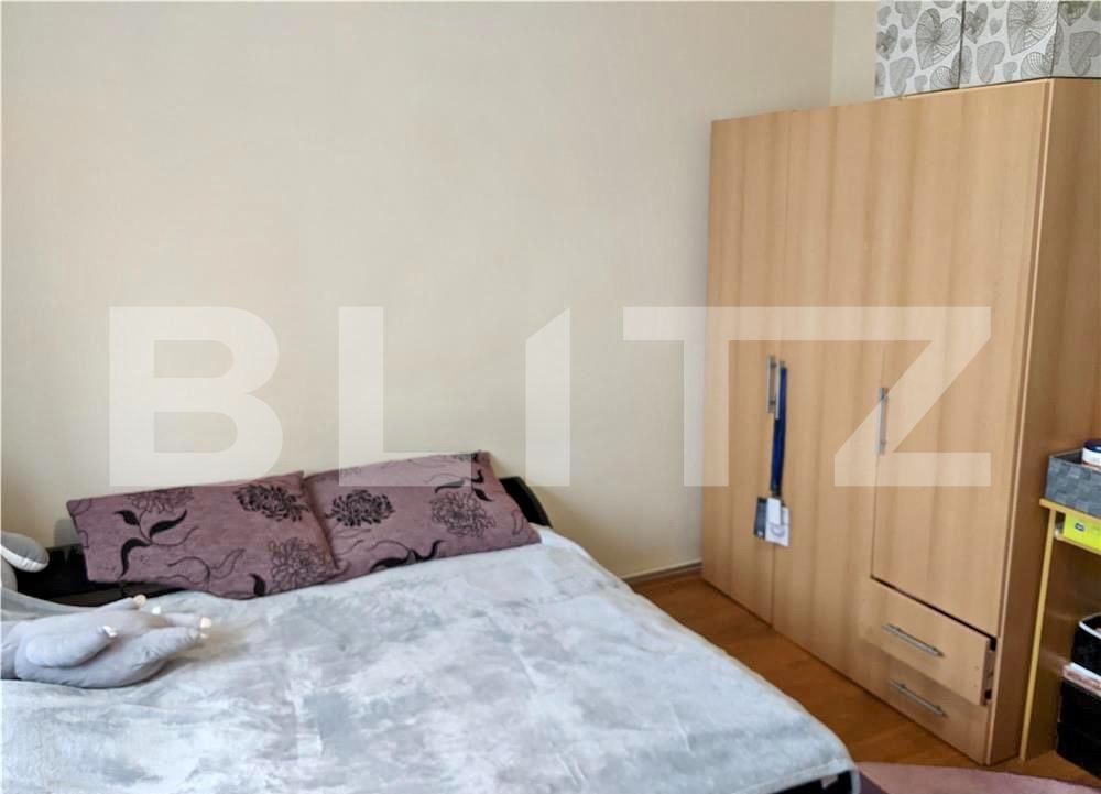 Apartament de închiriat 3 camere Manastur - 69658AI | BLITZ Cluj-Napoca | Poza3