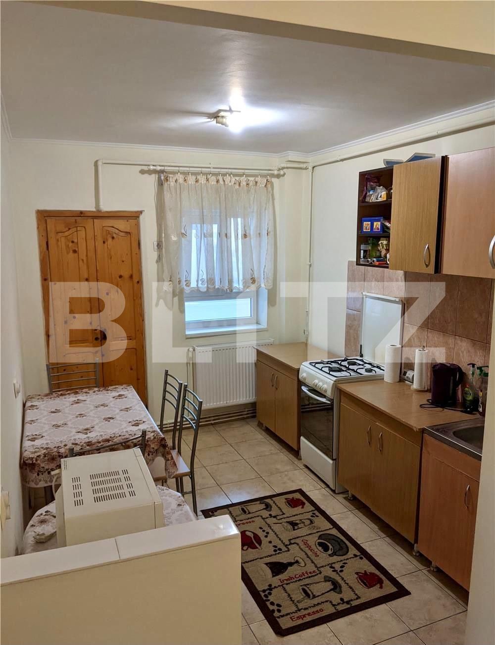 Apartament de închiriat 3 camere Manastur - 69658AI | BLITZ Cluj-Napoca | Poza7