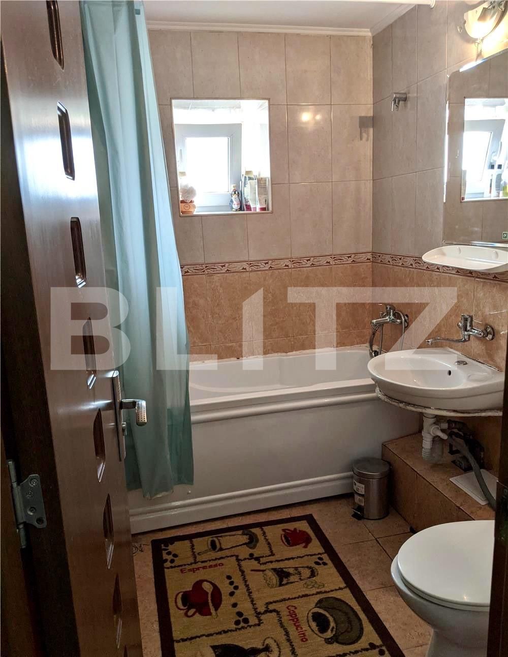 Apartament de închiriat 3 camere Manastur - 69658AI | BLITZ Cluj-Napoca | Poza9