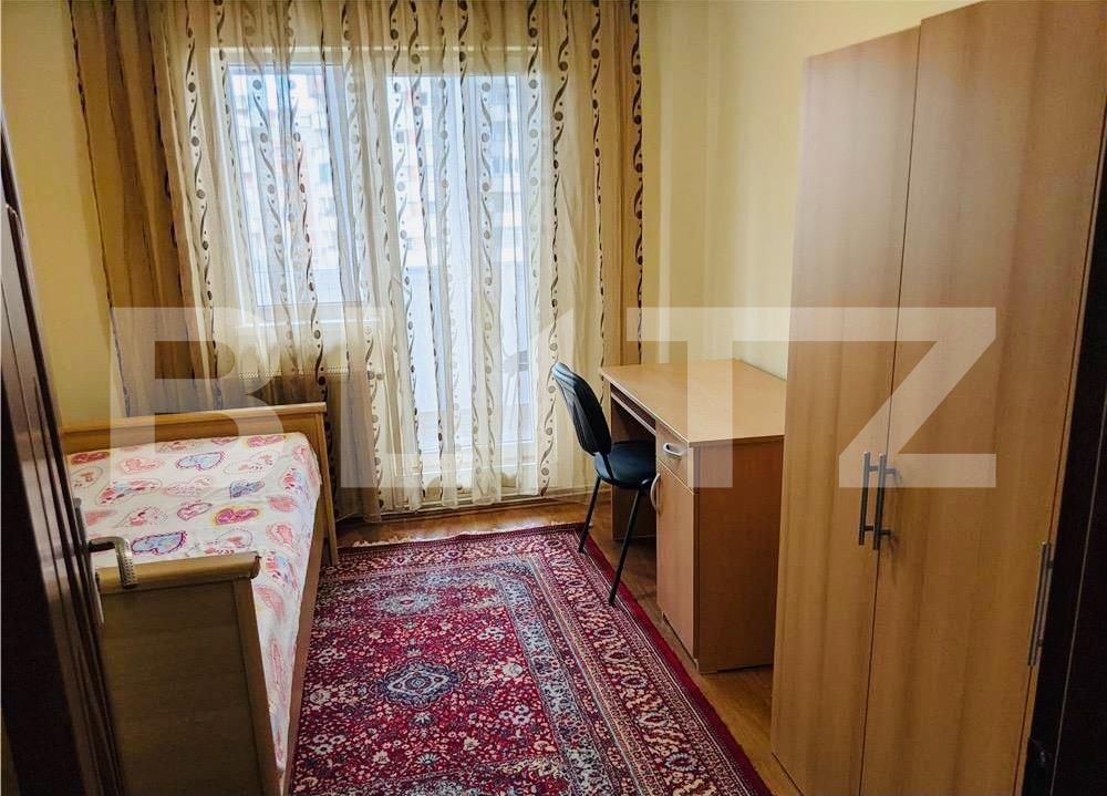 Apartament de închiriat 3 camere Manastur - 69658AI | BLITZ Cluj-Napoca | Poza6