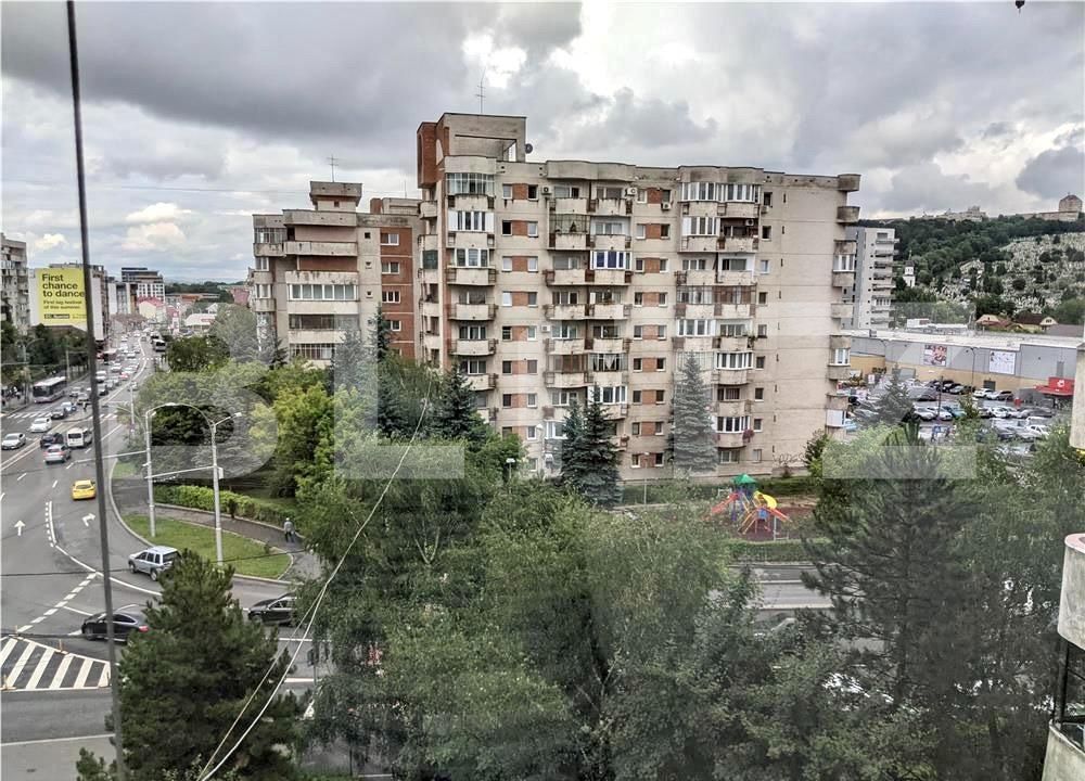 Apartament de închiriat 3 camere Manastur - 69658AI | BLITZ Cluj-Napoca | Poza10