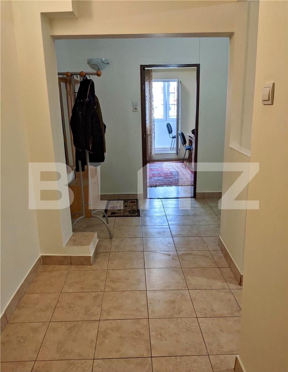 Apartament de închiriat 3 camere Manastur - 69658AI | BLITZ Cluj-Napoca | Poza8