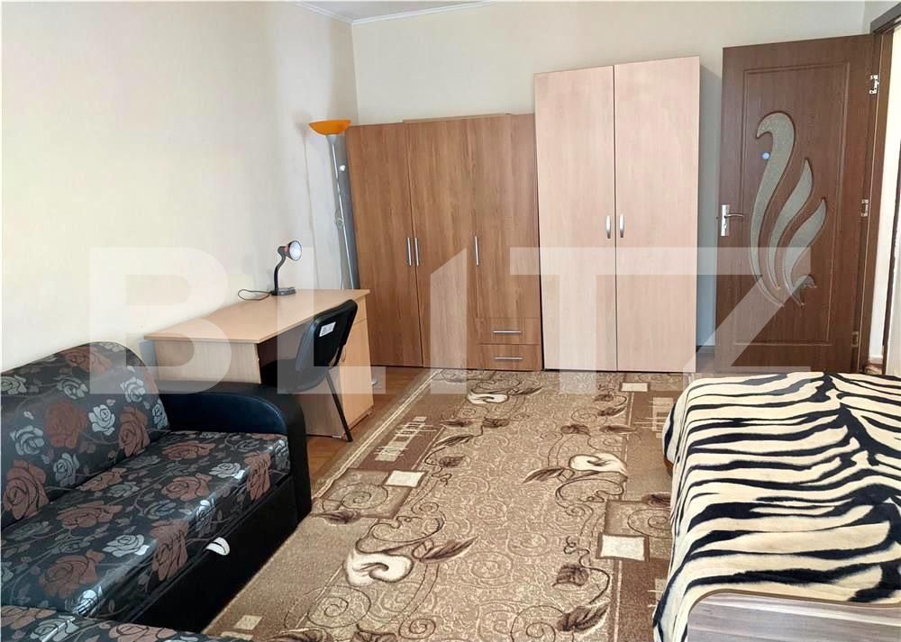 Apartament de închiriat 3 camere Manastur - 69658AI | BLITZ Cluj-Napoca | Poza2