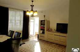 Apartament cu 2 camere, 64 mp utili, decomandat! In zona Eroilor!