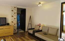 Apartament cu 2 camere, 64 mp utili, decomandat! In zona Eroilor!