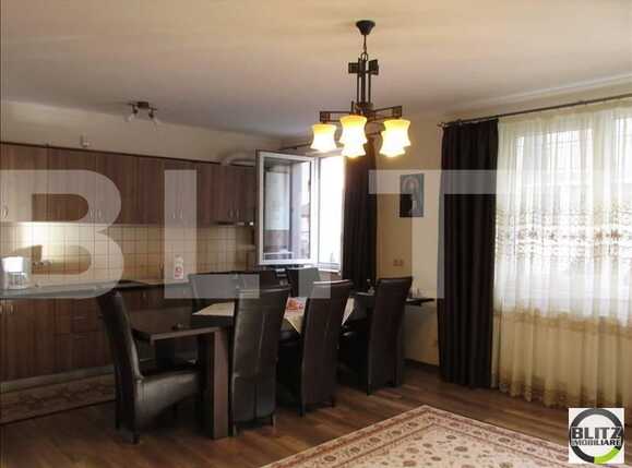 Apartament de vânzare 2 camere Floreşti - 6966AV | BLITZ Cluj-Napoca | Poza2