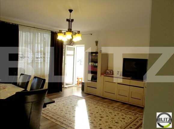 Apartament de vânzare 2 camere Floreşti - 6966AV | BLITZ Cluj-Napoca | Poza1
