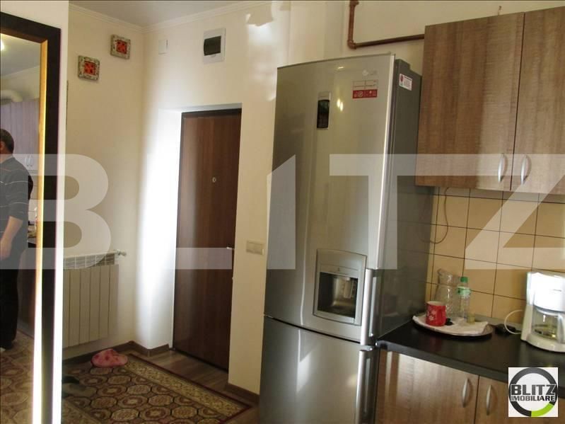 Apartament de vânzare 2 camere Floreşti - 6966AV | BLITZ Cluj-Napoca | Poza5