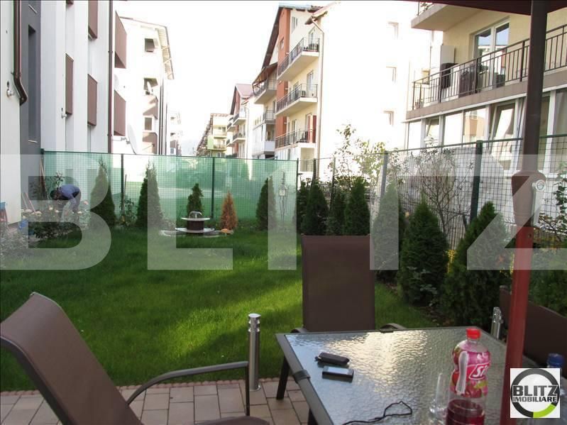 Apartament de vânzare 2 camere Floreşti - 6966AV | BLITZ Cluj-Napoca | Poza13