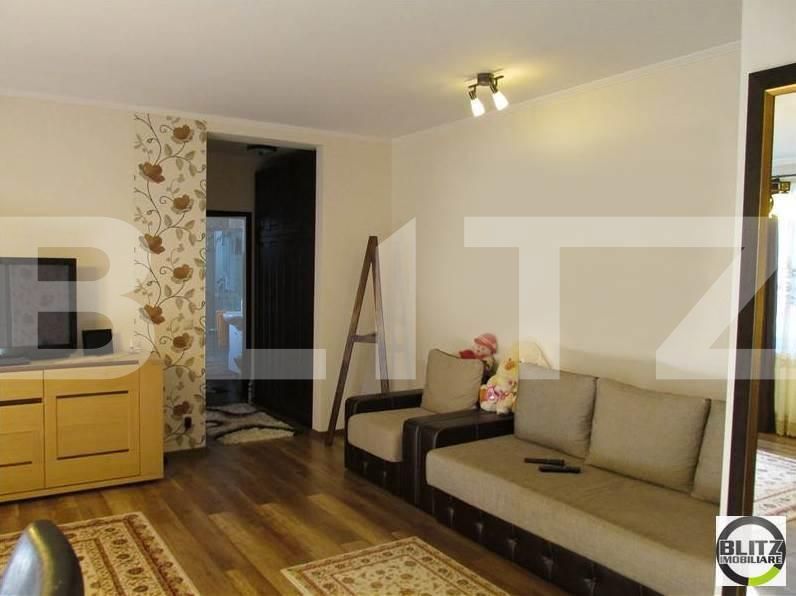 Apartament de vânzare 2 camere Floreşti - 6966AV | BLITZ Cluj-Napoca | Poza3