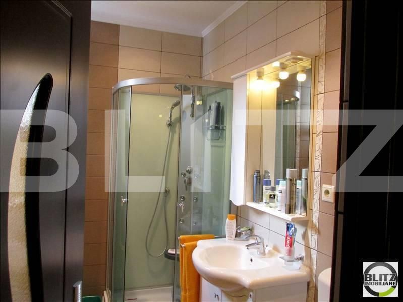 Apartament de vânzare 2 camere Floreşti - 6966AV | BLITZ Cluj-Napoca | Poza10