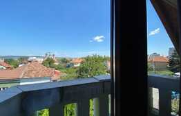 Casa generoasa cu curte privata, 400 mp, zona Pietei Cipariu, ideal sediu firma