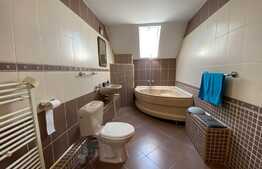 Casa generoasa cu curte privata, 400 mp, zona Pietei Cipariu, ideal sediu firma