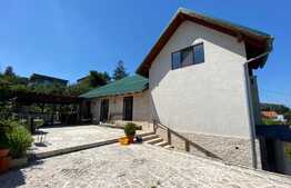 Casa generoasa cu curte privata, 400 mp, zona Pietei Cipariu, ideal sediu firma