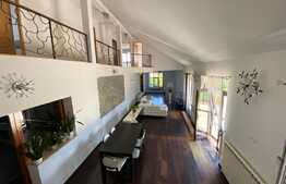 Casa generoasa cu curte privata, 400 mp, zona Pietei Cipariu, ideal sediu firma