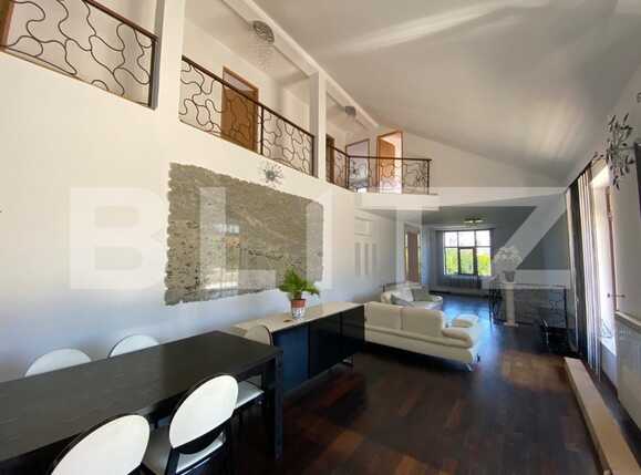 Spațiu birouri de închiriat Central - 69660SIB | BLITZ Cluj-Napoca | Poza3