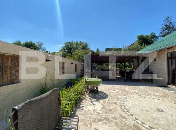 Spațiu birouri de închiriat Central - 69660SIB | BLITZ Cluj-Napoca | Poza12