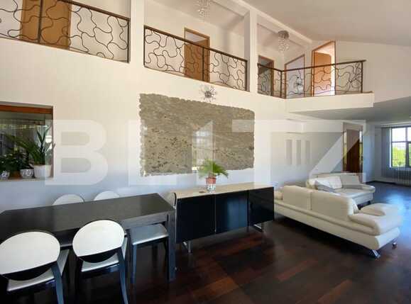 Spațiu birouri de închiriat Central - 69660SIB | BLITZ Cluj-Napoca | Poza1