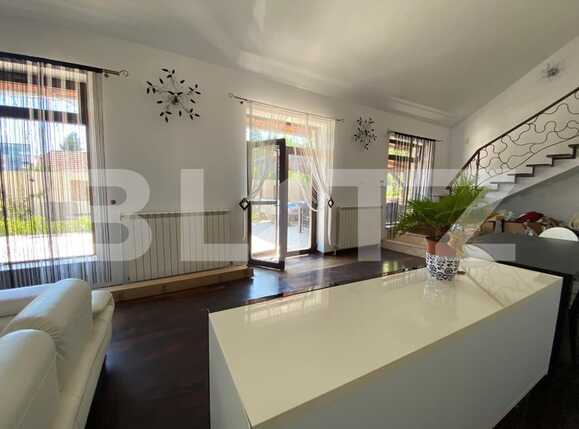 Spațiu birouri de închiriat Central - 69660SIB | BLITZ Cluj-Napoca | Poza4