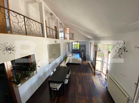 Spațiu birouri de închiriat Central - 69660SIB | BLITZ Cluj-Napoca | Poza2