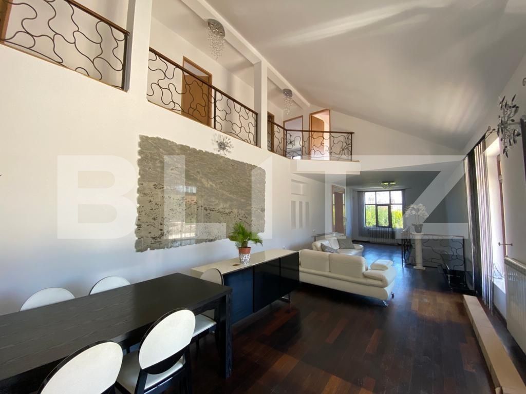 Spațiu birouri de închiriat Central - 69660SIB | BLITZ Cluj-Napoca | Poza3