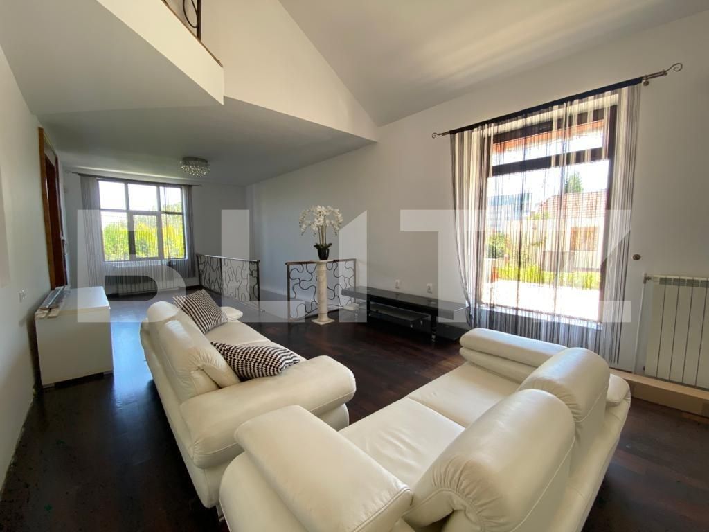 Spațiu birouri de închiriat Central - 69660SIB | BLITZ Cluj-Napoca | Poza5