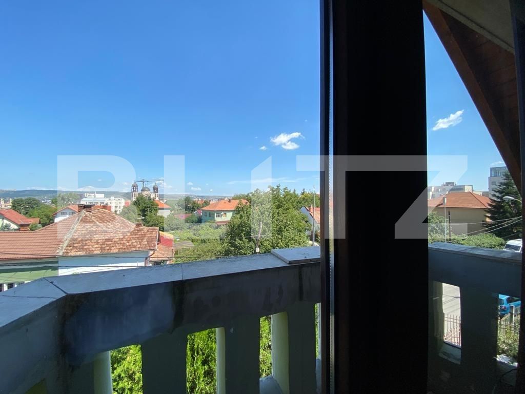 Spațiu birouri de închiriat Central - 69660SIB | BLITZ Cluj-Napoca | Poza10