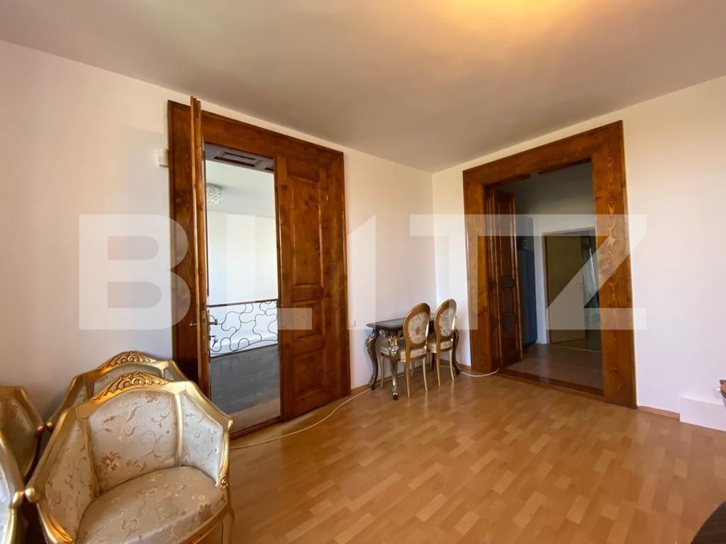 Spațiu birouri de închiriat Central - 69660SIB | BLITZ Cluj-Napoca | Poza7
