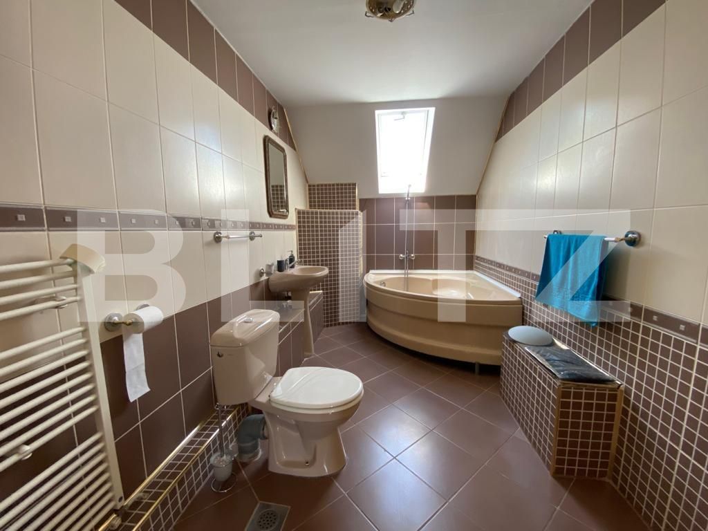 Spațiu birouri de închiriat Central - 69660SIB | BLITZ Cluj-Napoca | Poza9