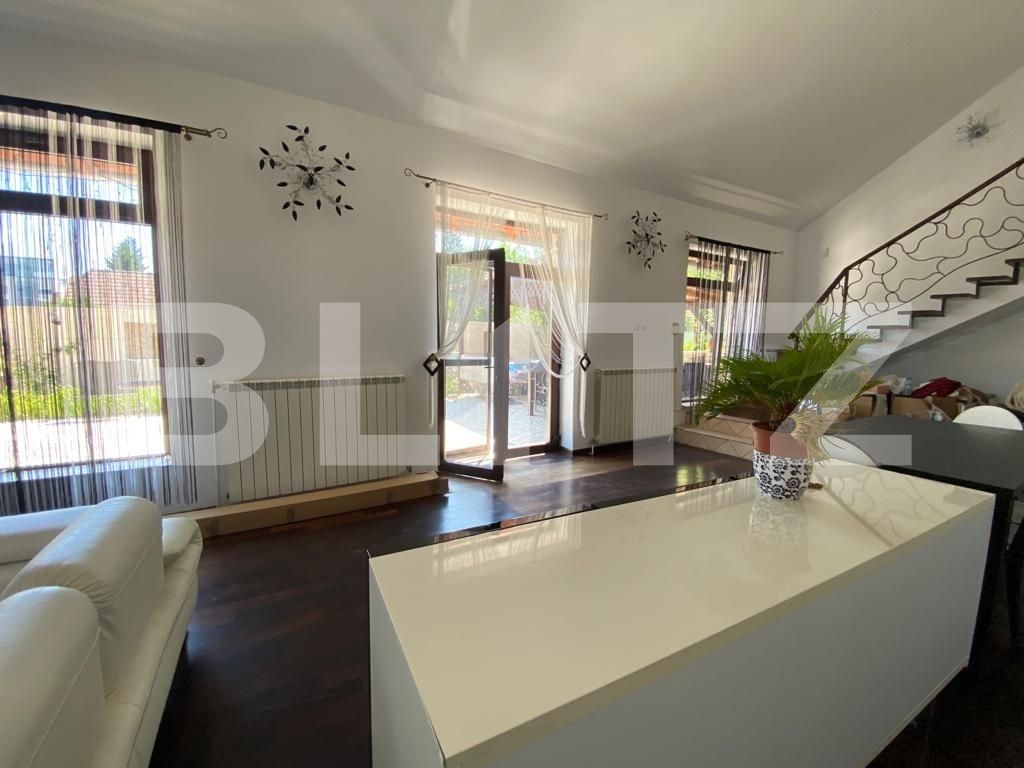 Spațiu birouri de închiriat Central - 69660SIB | BLITZ Cluj-Napoca | Poza4